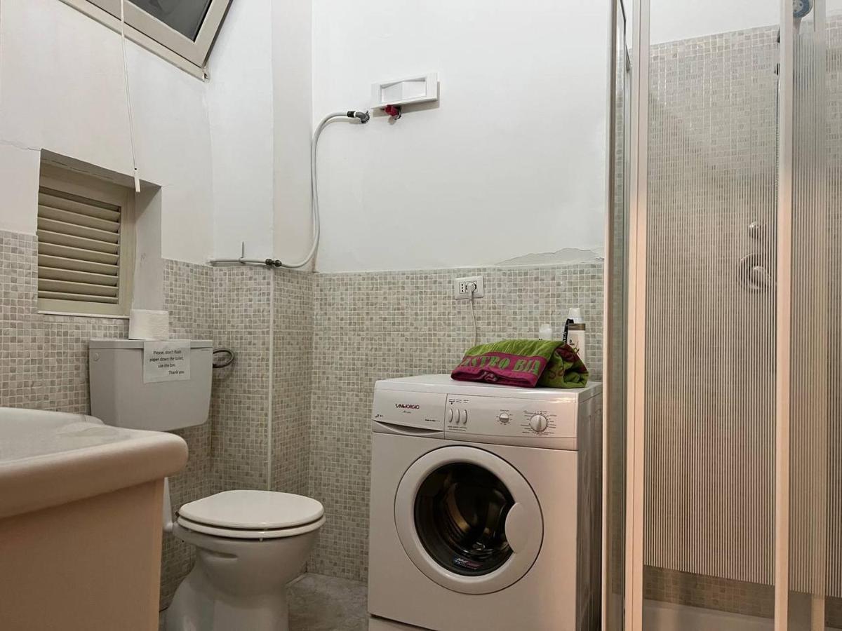 Ferienwohnung Myhouse 3 - Punto Di Arrivo - Aereoporto A 7 Minuti Catania Exterior foto